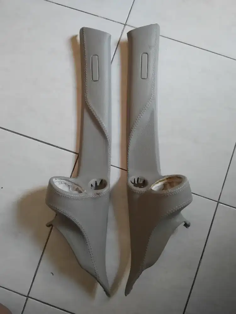 Pilar Audio 3 Way