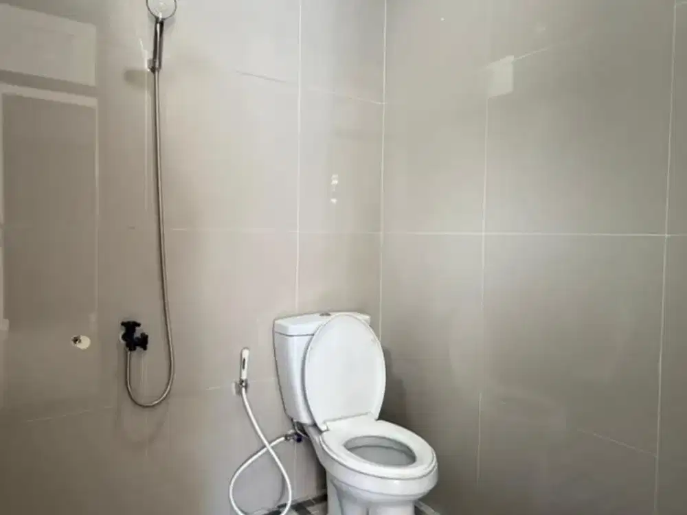 3 KT 1 Kamar Mandi Rumah Dekat Akses Tol Cileunyi