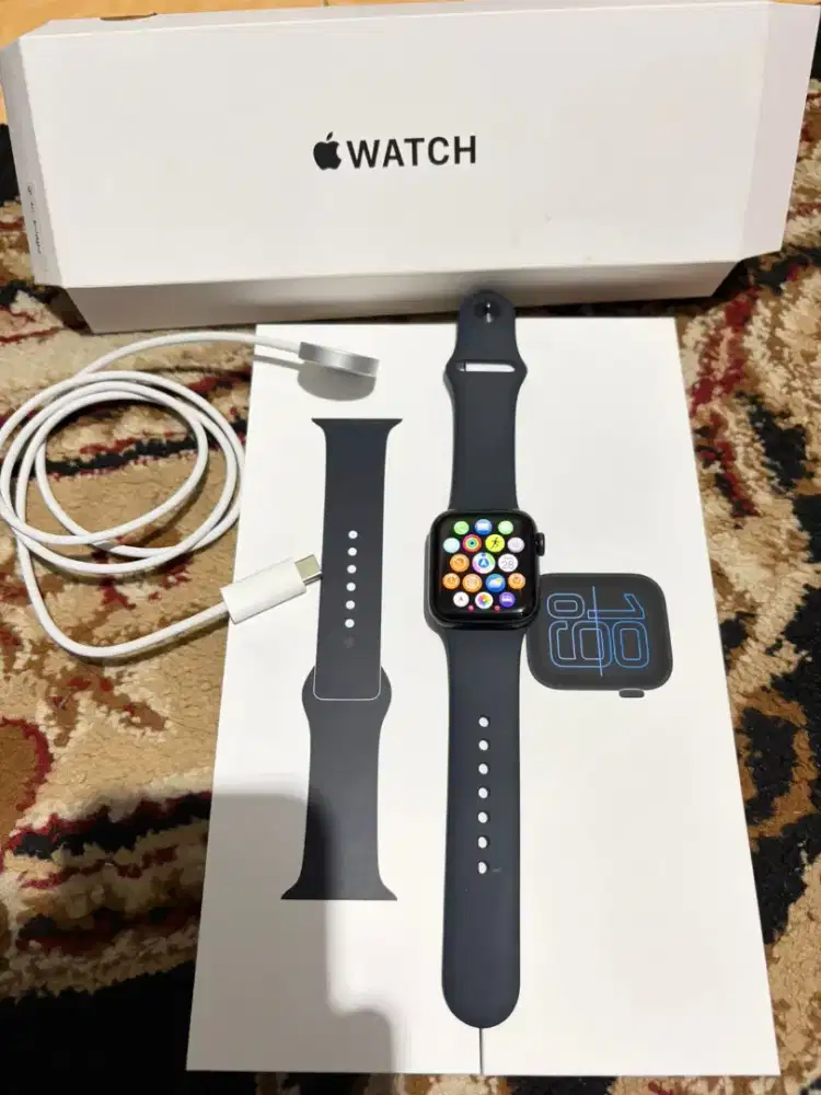 Apple WATCH seri 3