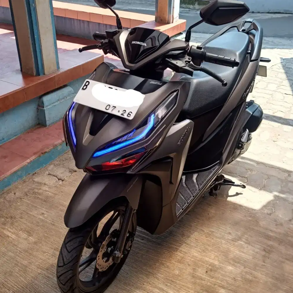 Vario 150 2021 Pamulang