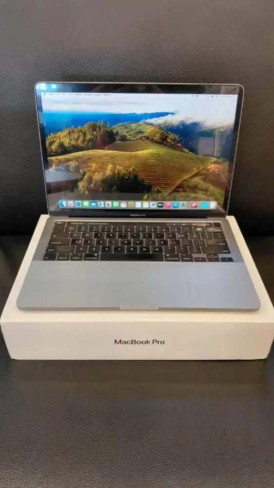 MacBook Pro 13inch 2020
