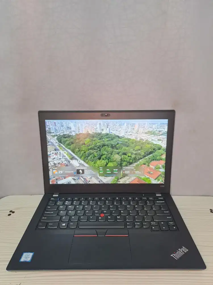 Lenovo Thinkpad X280 Touchscreen