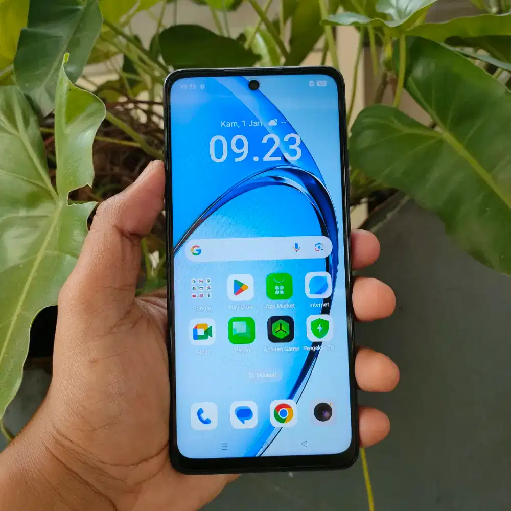 Oppo A60 8/128 ( Harga Net )