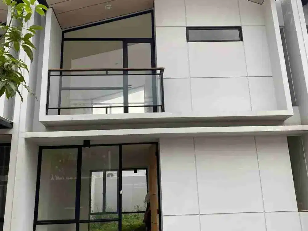 DISEWAKAN CENDANA ICON LIPPO KARAWACI 3 KAMAR