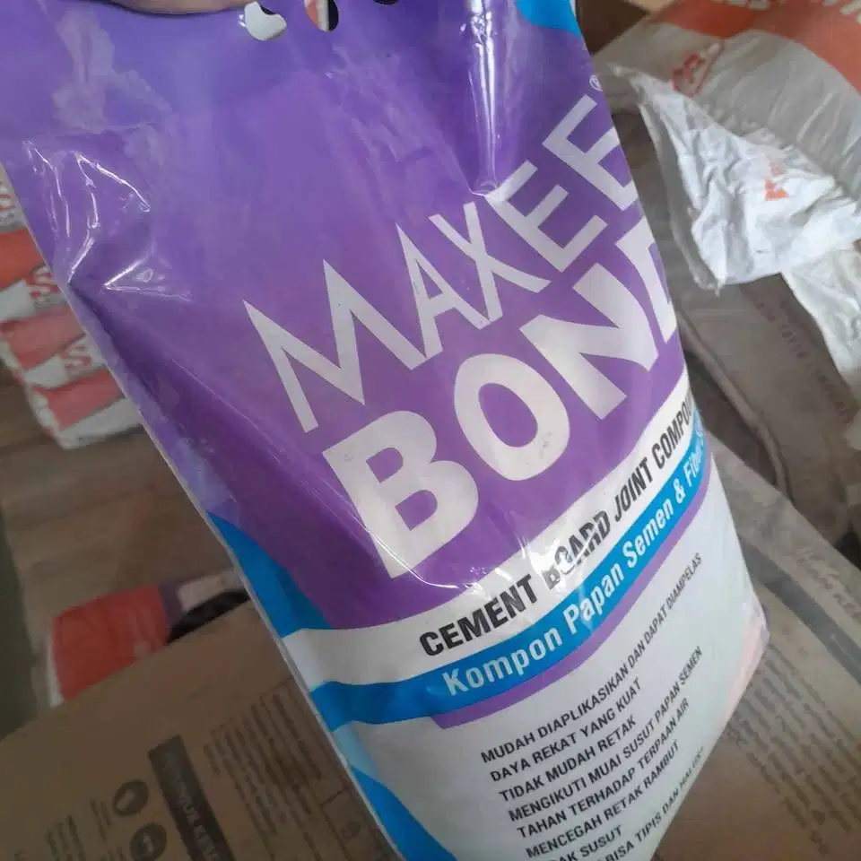 Maxee bond 5 kg