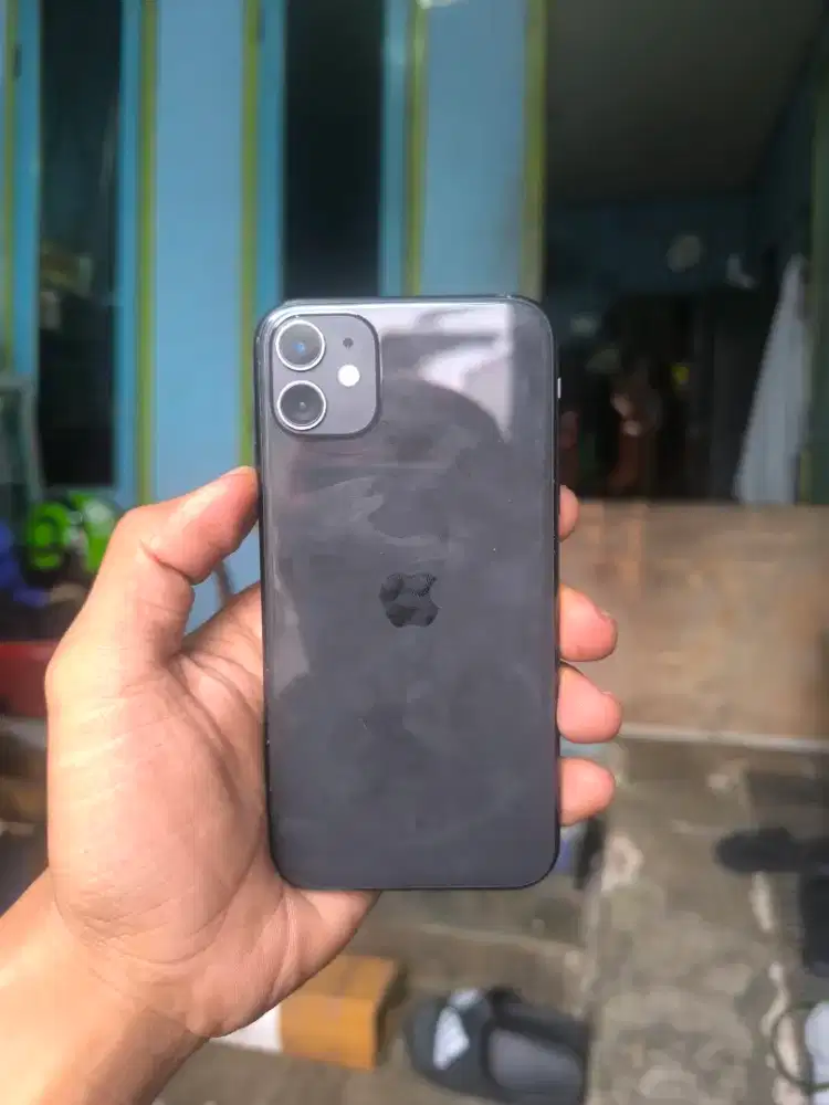 iphone 11 64gb inter