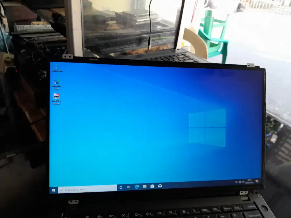 Lcd laptop 14,n 30 PIN