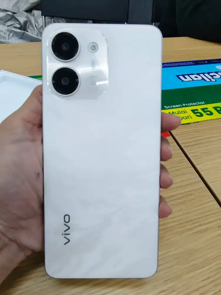 Kredit hp tanpa dp