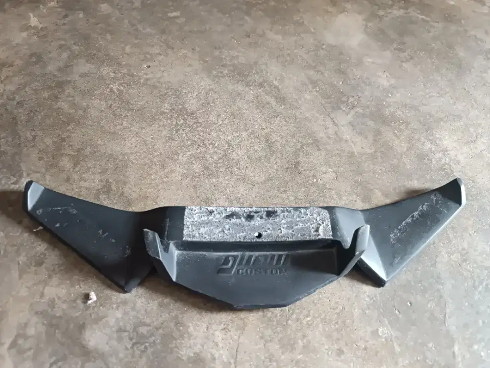 Winglet vario 125 new