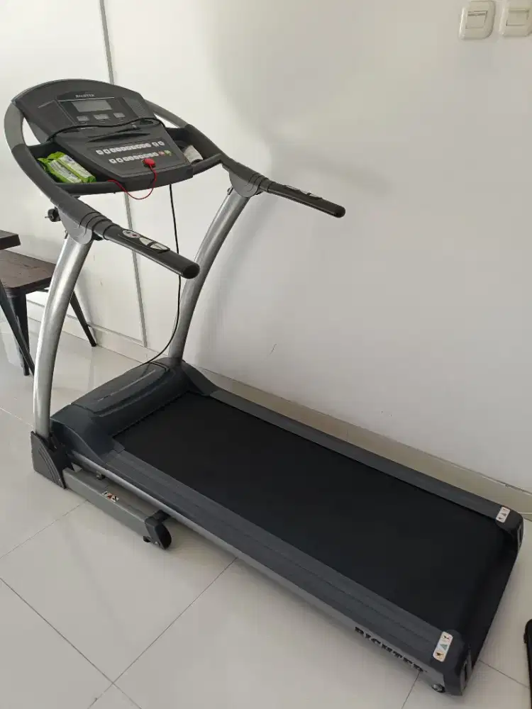 Treadmill brand RICHTER