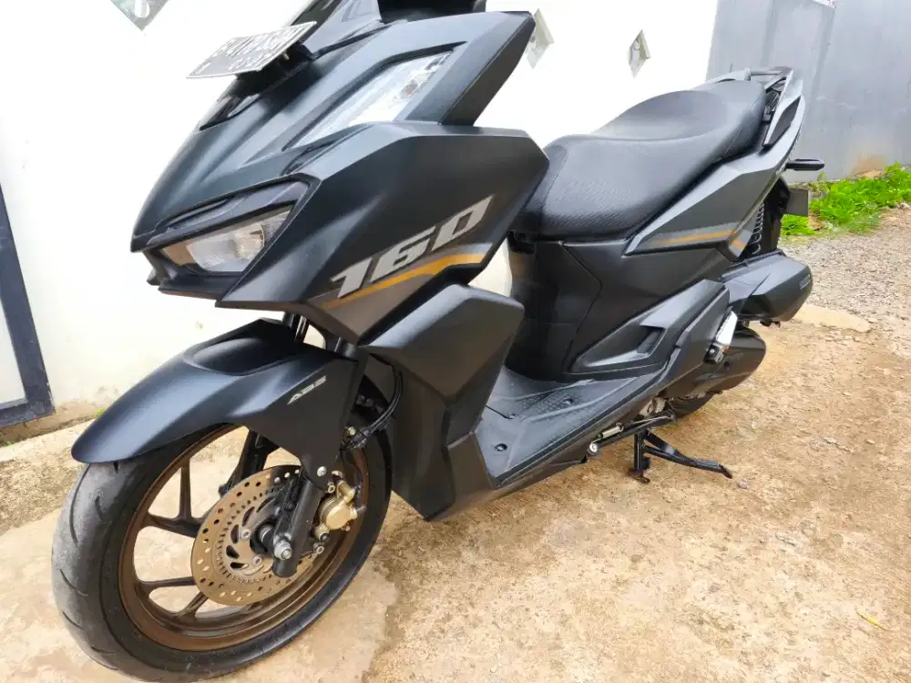 vario 160 ABS type tertinggi 2022