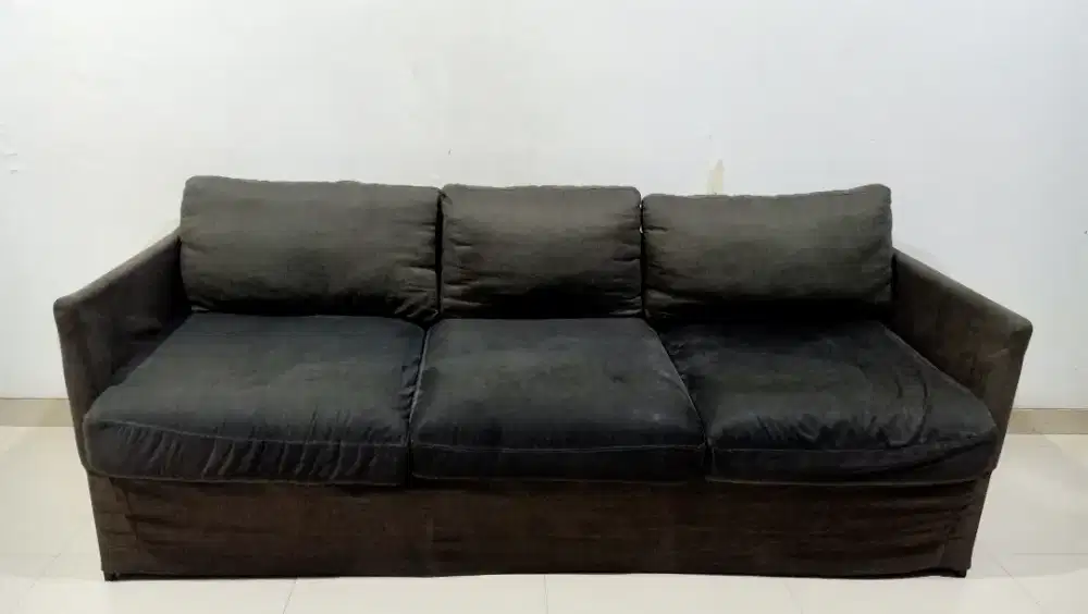 Sofa santai  IKEA