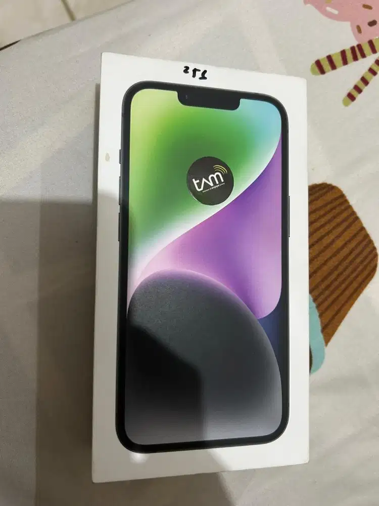 IP 14 standar 256