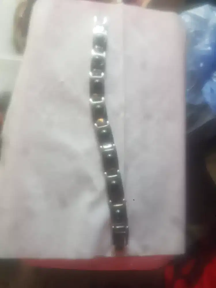Gelang magnetic terapi kesehatan