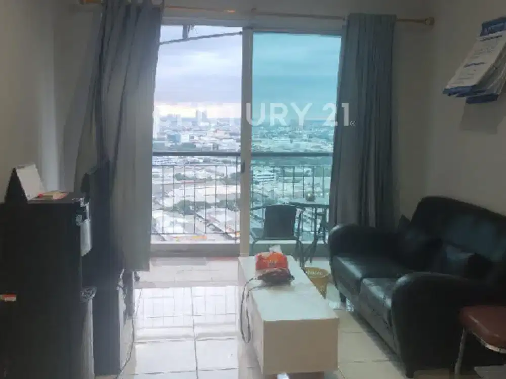 Dijual Apartement Cityhome Dikelapa Gading