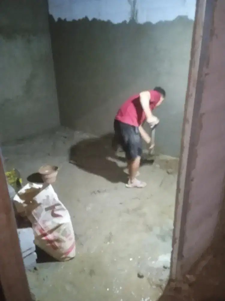 Tukang panggilan
