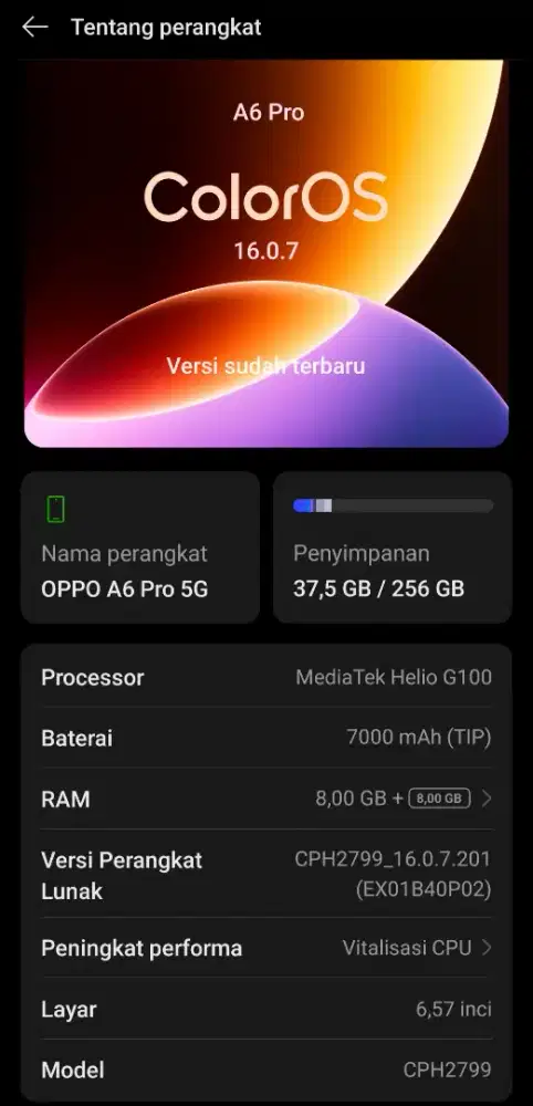 Belum ada 1 bulan