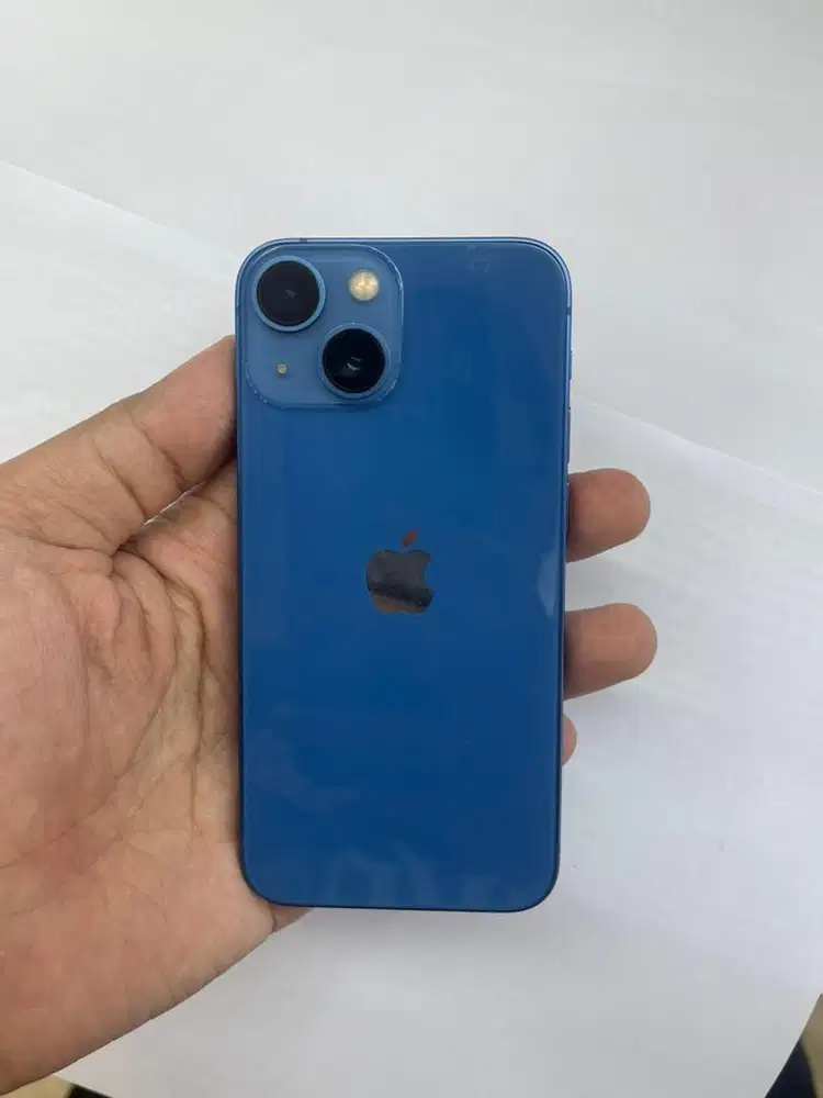 iphone 13 mini 256gb resmi ibox