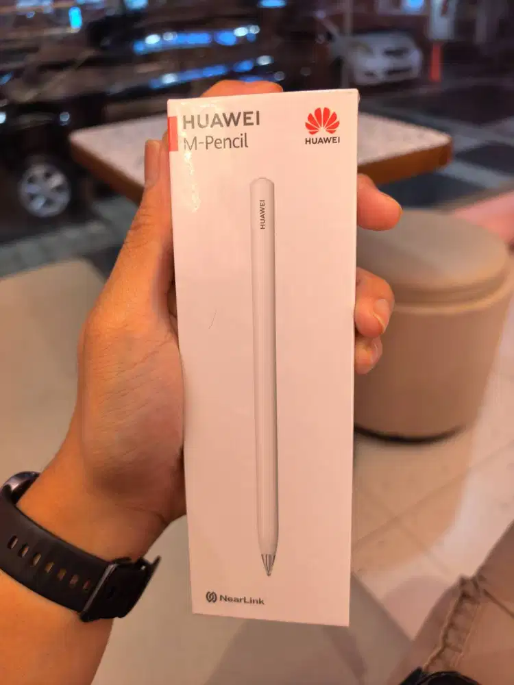Huawei M Pencil Gen 3 | Compatibel For Matepad 11.5 2025 | Matepad 12x