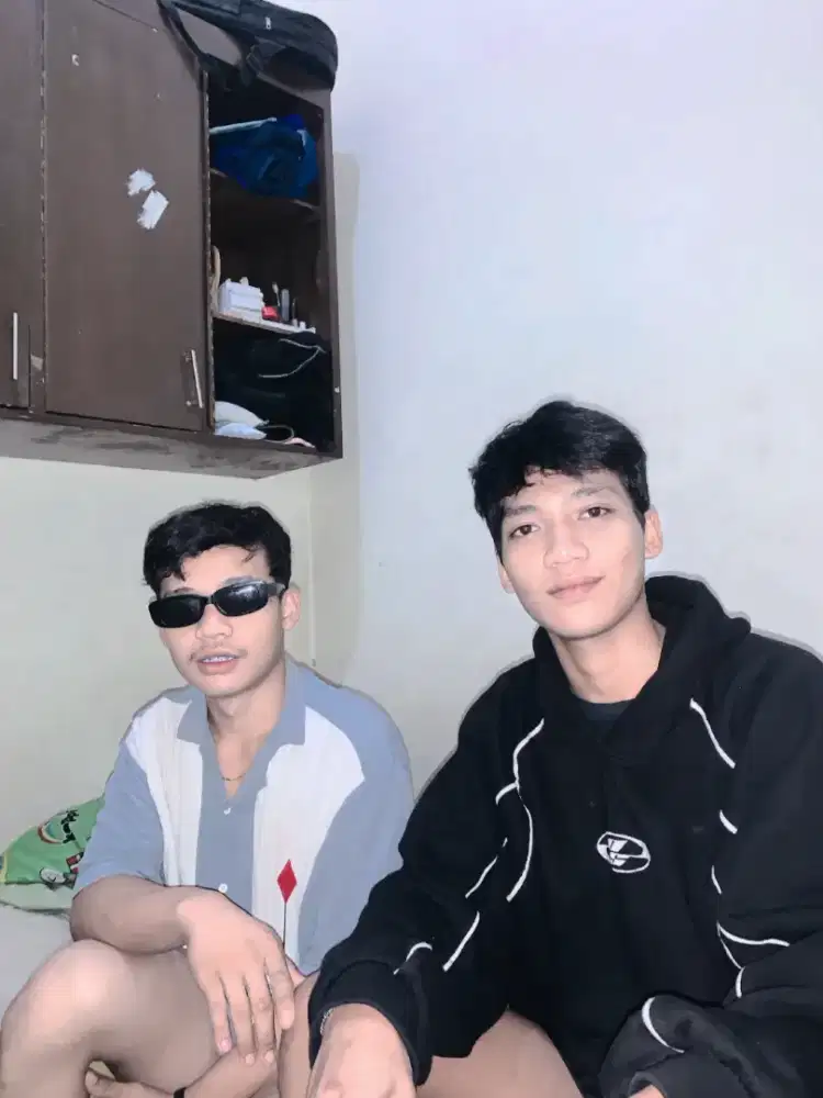 siap kerja secepatnya,