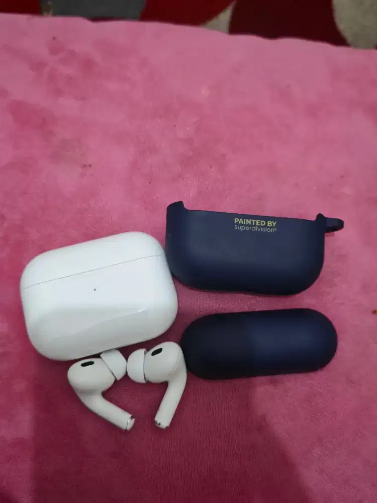 Airpods pro 2 type C