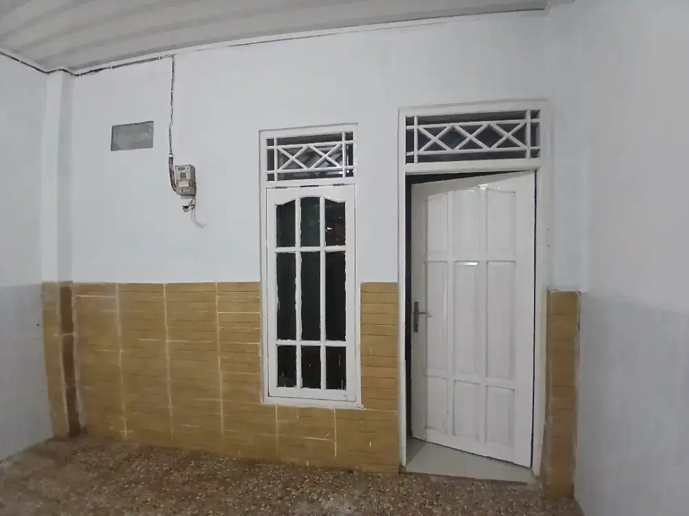 Kos Bu Endang Jakarta Selatan