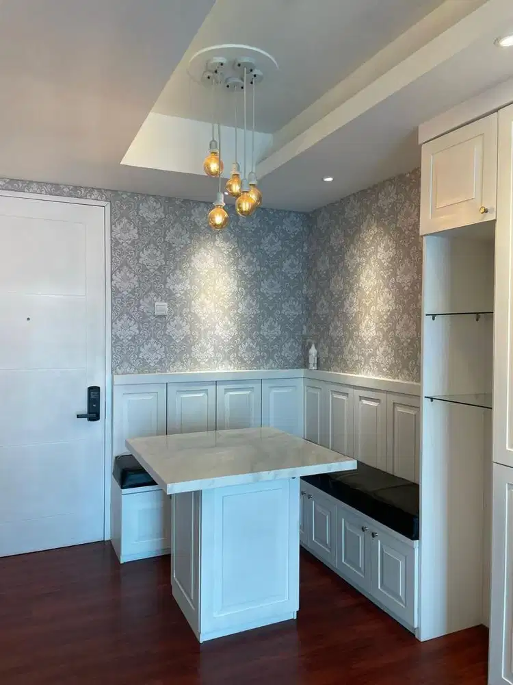 Sewa apartemen springhill terrace sandalwood disewakan apartment