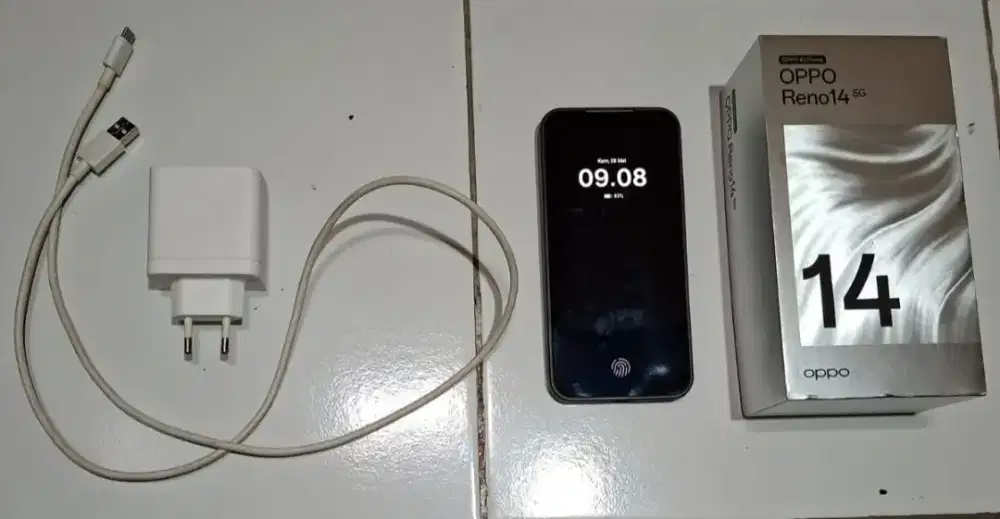 Oppo Reno 14 12/256