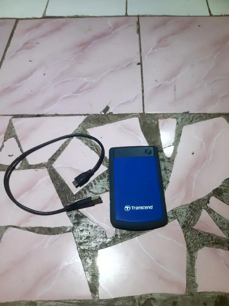 Hardisk ekternal 1 tera