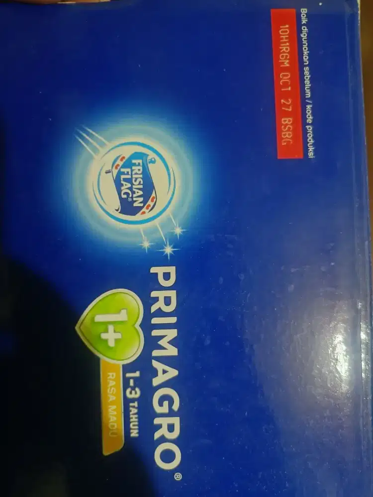 Susu primago 2000g