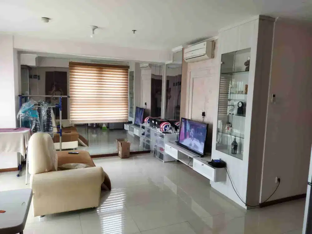 di jual apartemen gateway pasteur