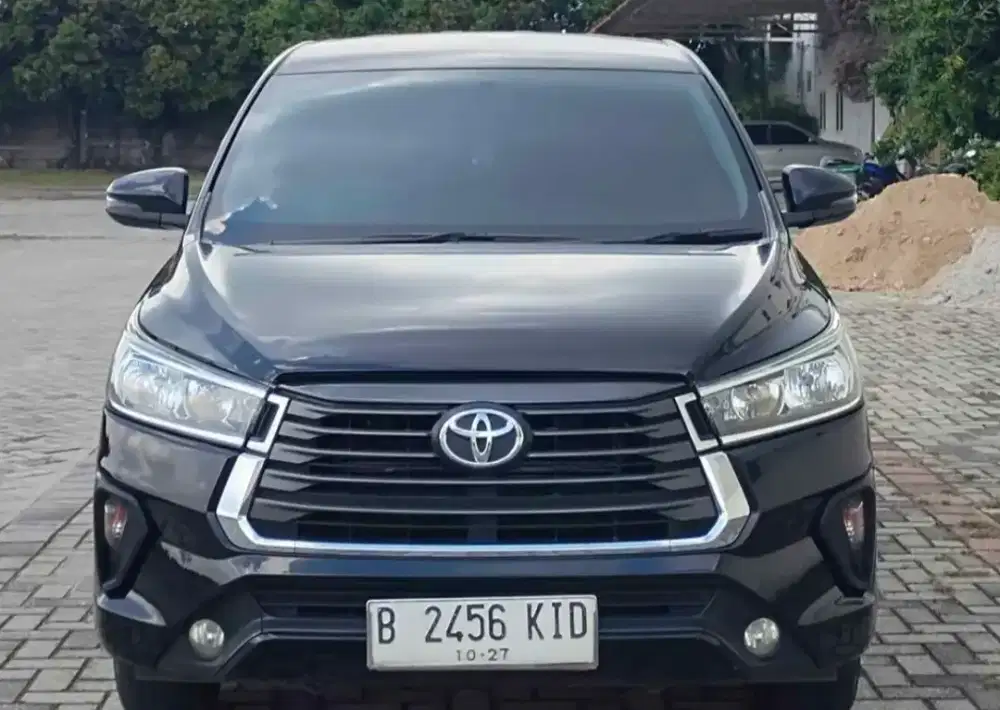 INNOVA G 2.4 METIC 2023
