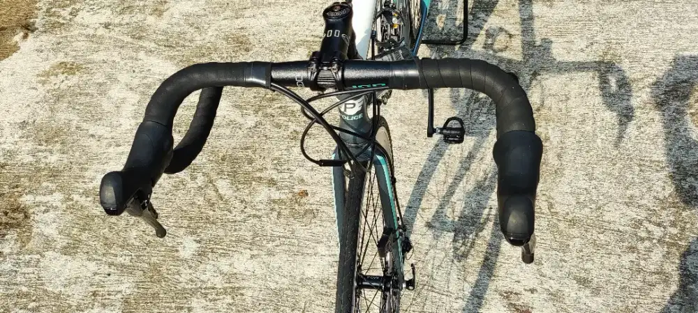 RoadBike sapa, untuk yang hobby aja