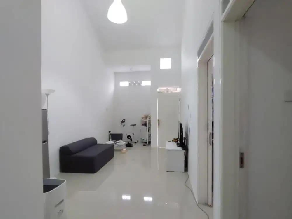 Dijual Rumah Siap Huni Nyaman Terawat Lokasi Strategis di Cipageran Cimahi Bandung