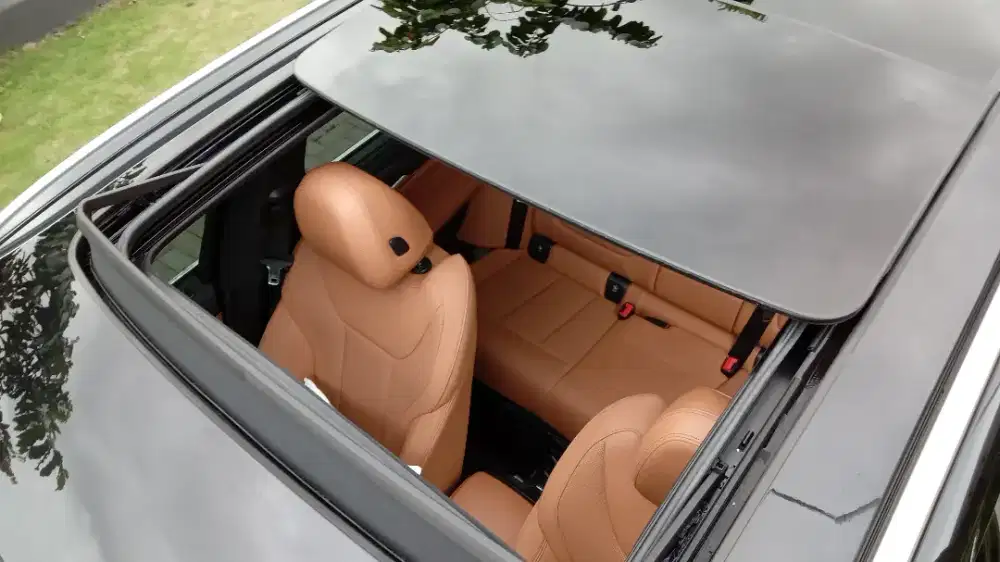 BMW X3 M Sport 2024 (Nego)