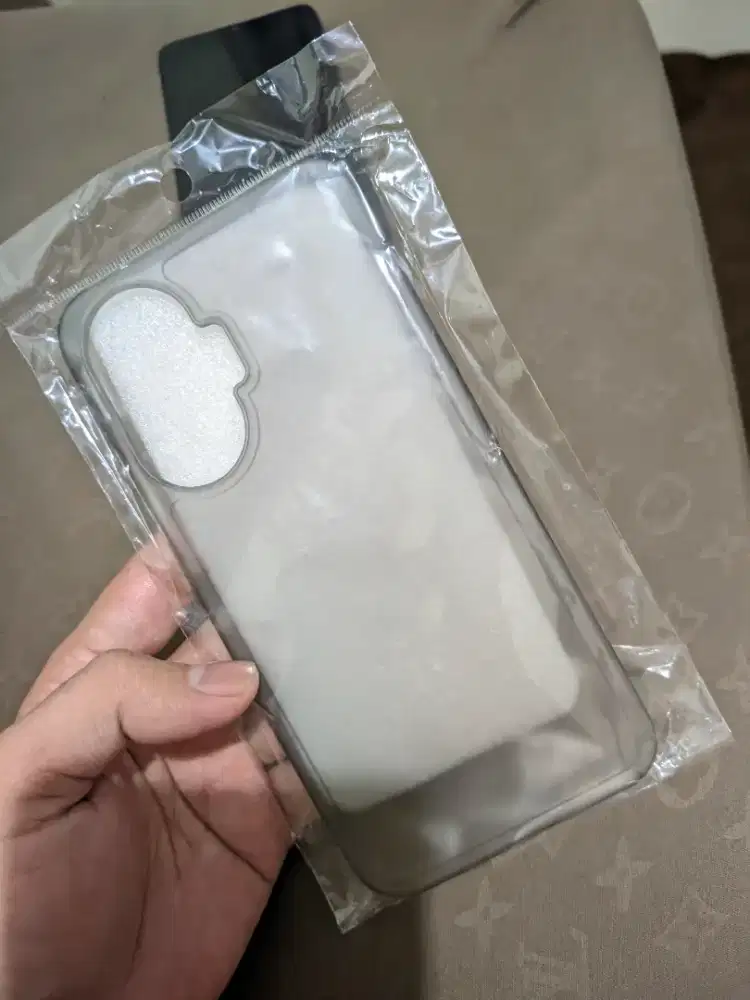 HARD CASE POCO F7 BARU JUAL RUGI AJA
