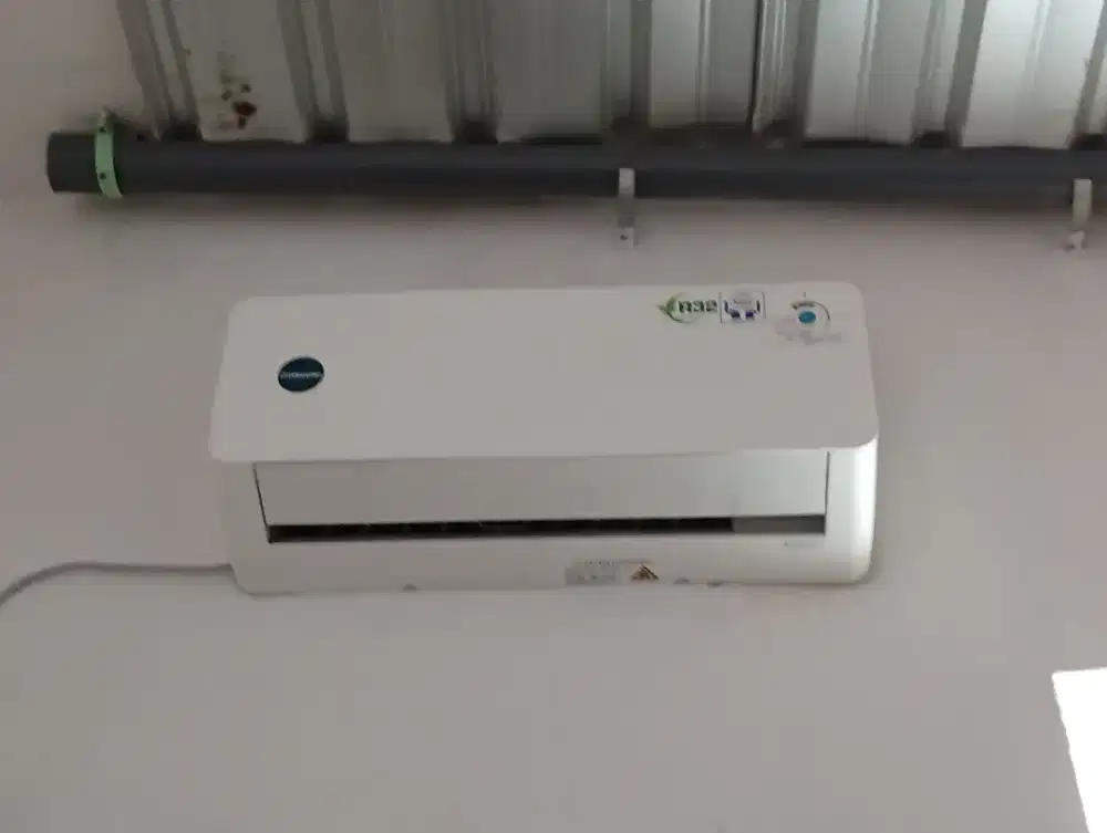 AC BEKAS Murmer