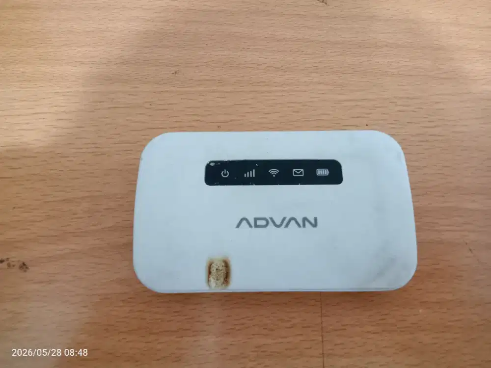 MODEM ADVAN IPOCKET MF01 4G LTE