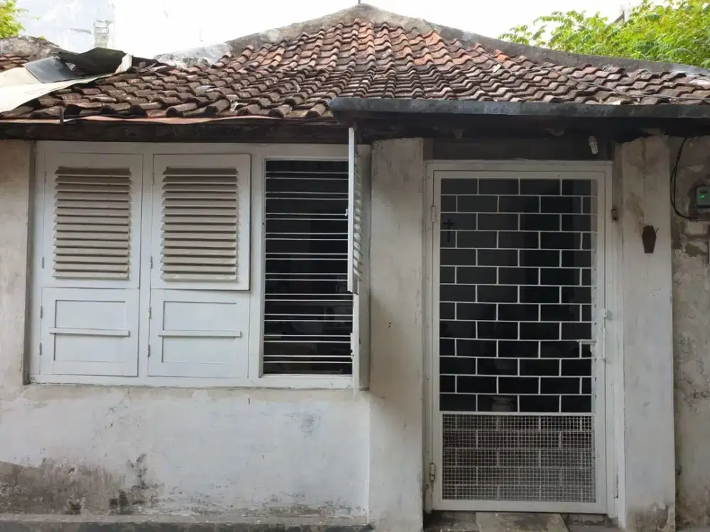 Dijual Rumah Lokasi Kalianyar Surabaya Siap Huni Cocok Untuk Kos Harga NEGO