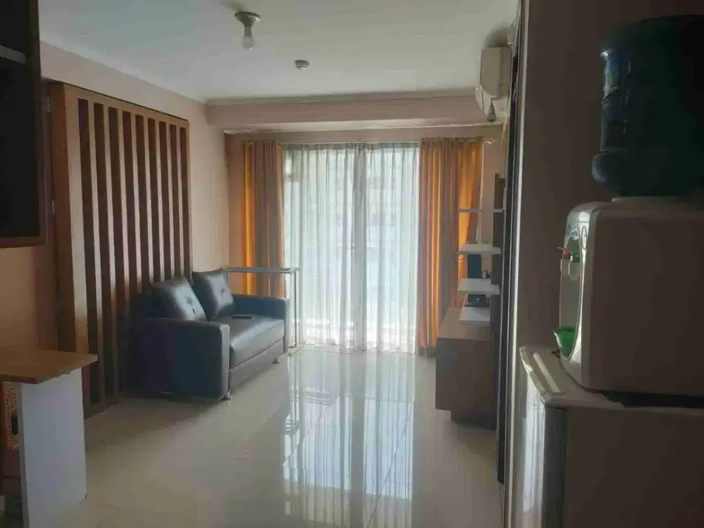 apartemen di jual gateway pasteur 2 kt dan 1 km