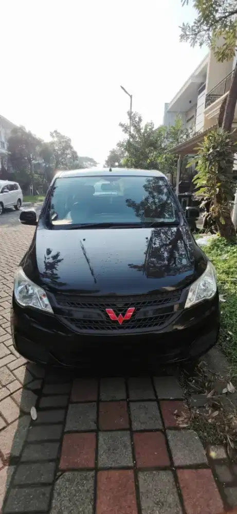 Wuling Confirm DB Mulus