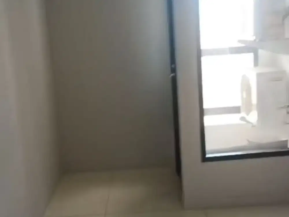 DIJUAL ATAU DISEWAKAN APARTEMEN BELLEVIEW 2 KT LANTAI 12 SIAP HUNI