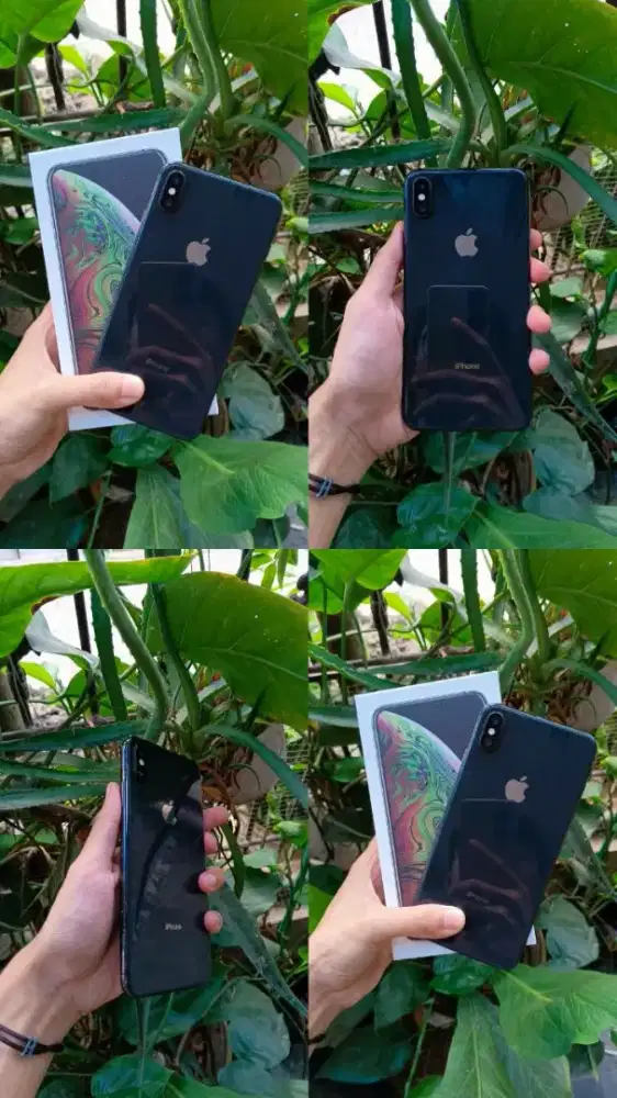 iPhone Xs Max 64 gb