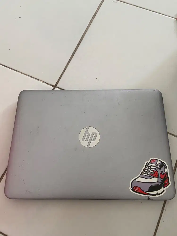 Laptop HP EliteBook