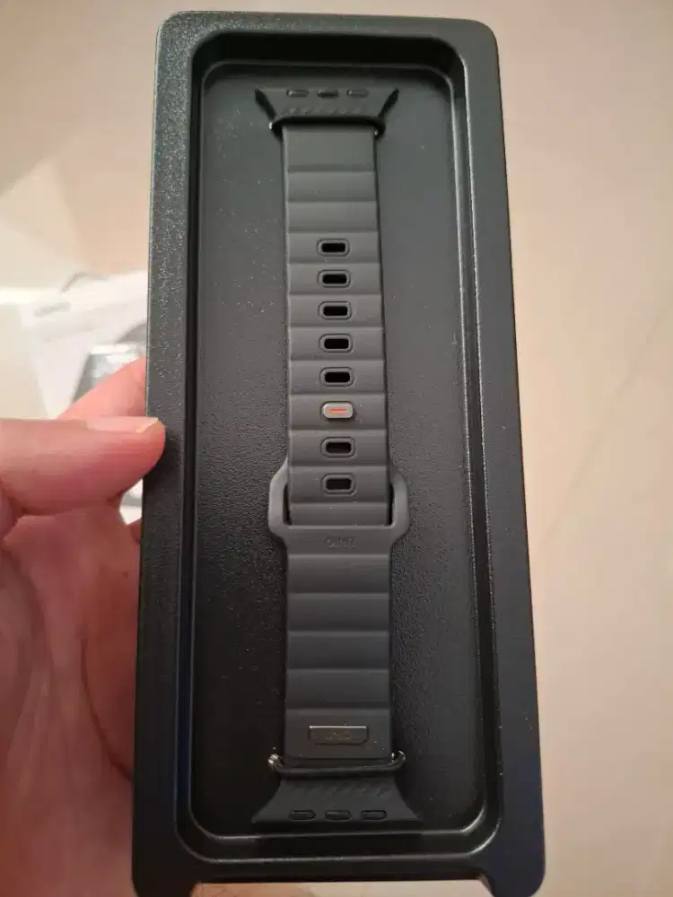 Tali jam apple watch 42/44/49mm
