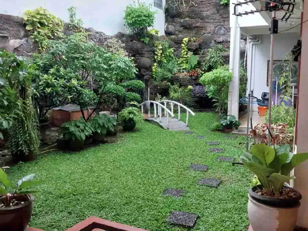 Dijual Rumah & Kamar Kost 10 pintu dekat MRT Cipete di Cipete Jakarta Selatan