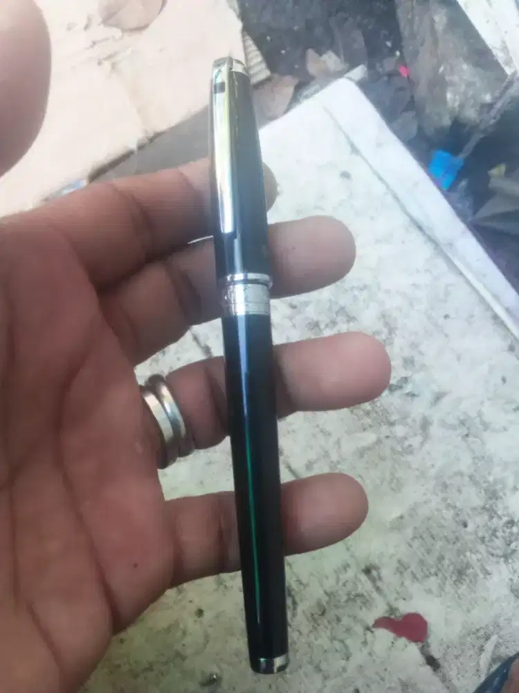 Pulpen St Dupont