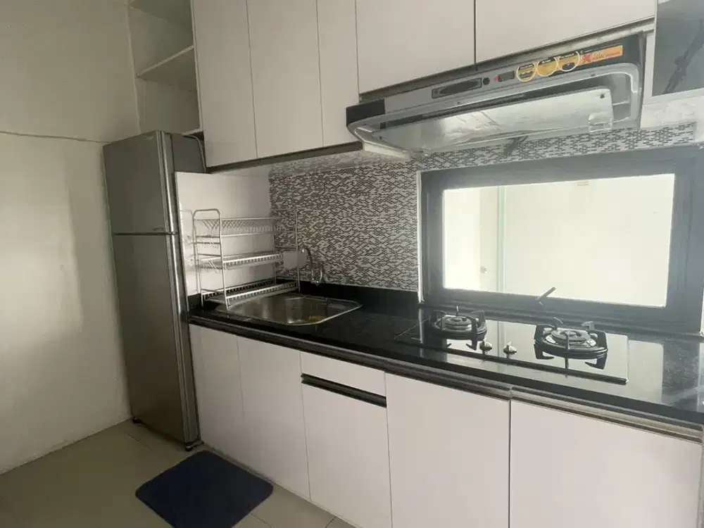 Disewakan Rumah Cluster Vassa Residence Lippo Cikarang