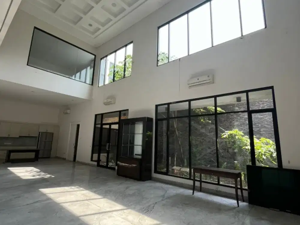 Dijual Rumah Cluster Vasa Lake Vassa Residence Lippo Cikarang