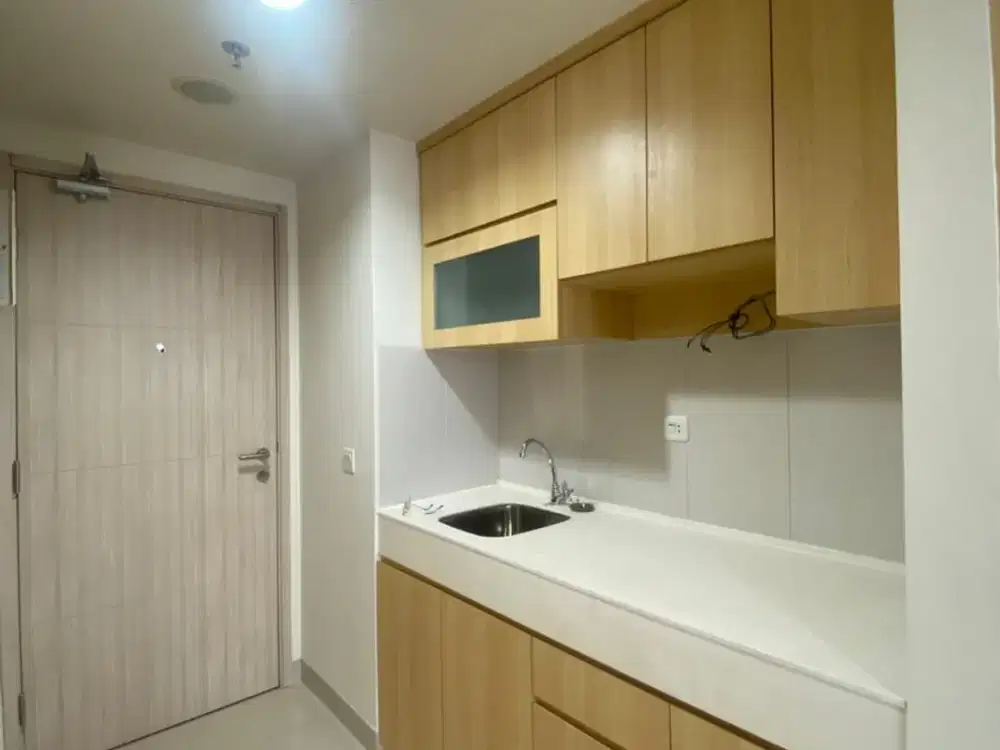 DISEWAKAN APARTMENT Orange Country Tower Glendale Lippo Cikarang
